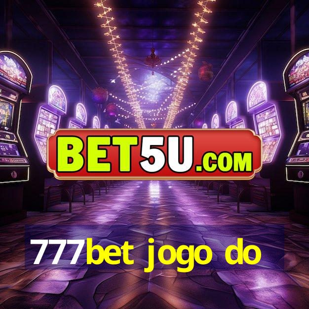 777bet jogo do