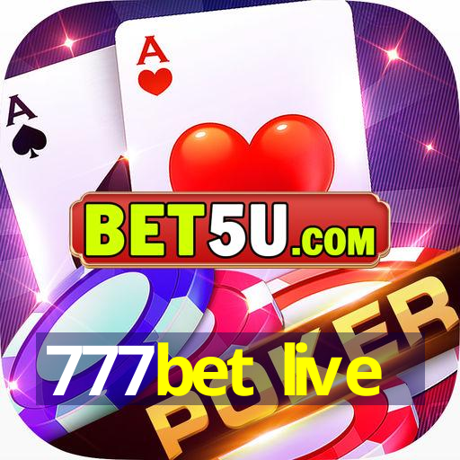 777bet live