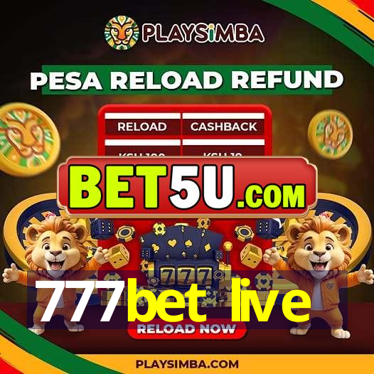 777bet live