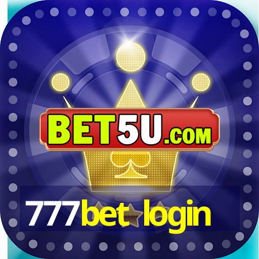 777bet login