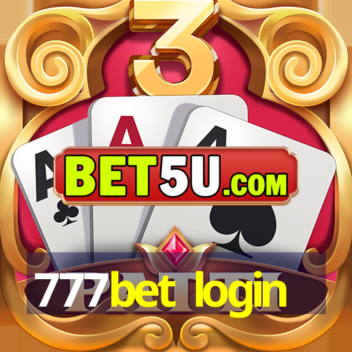 777bet login