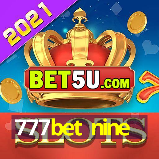 777bet nine