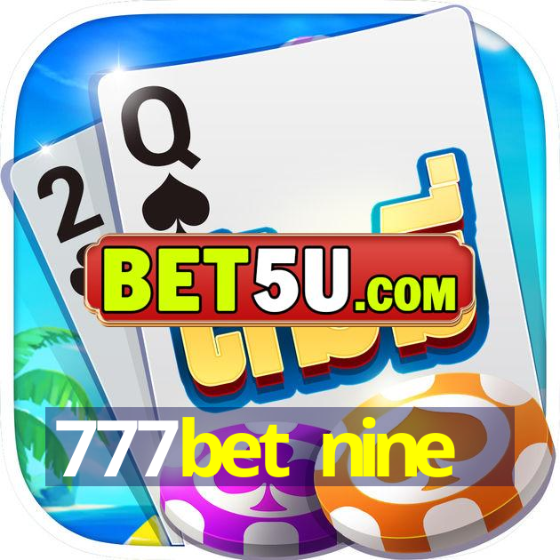 777bet nine