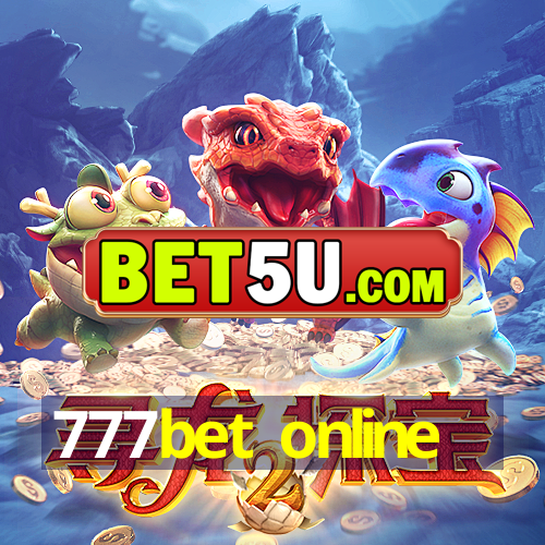 777bet online