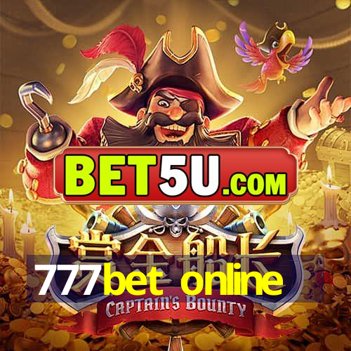 777bet online