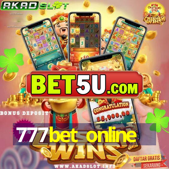 777bet online