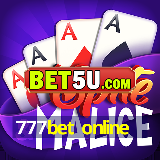 777bet online