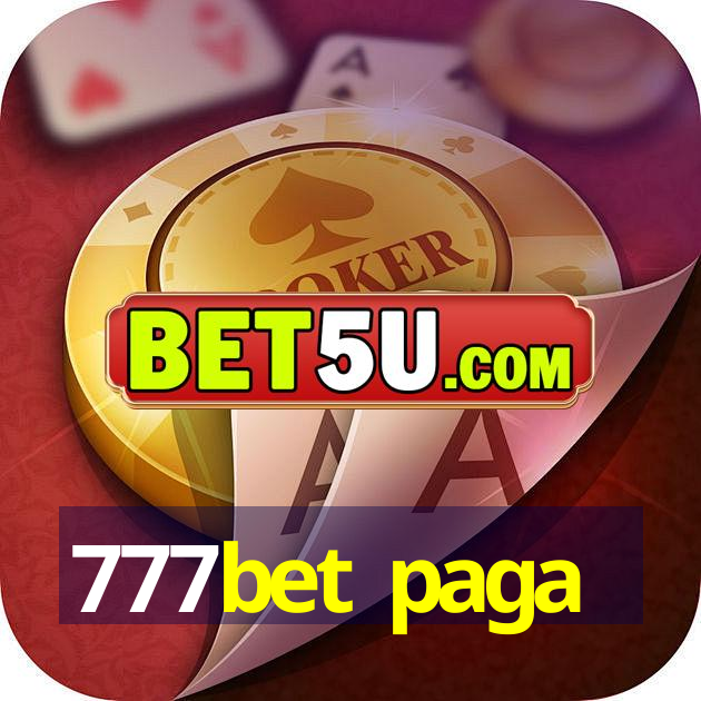 777bet paga