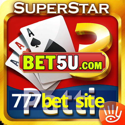 777bet site