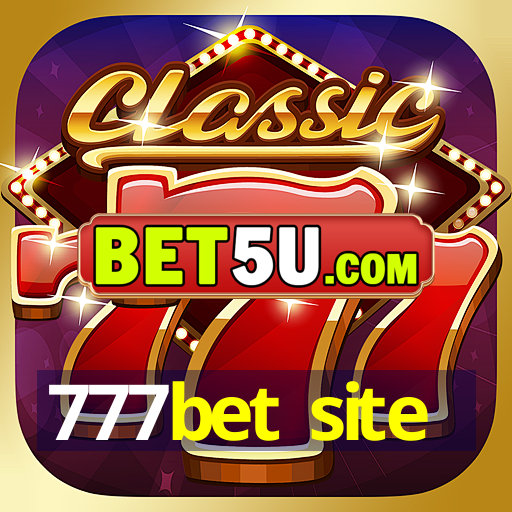 777bet site