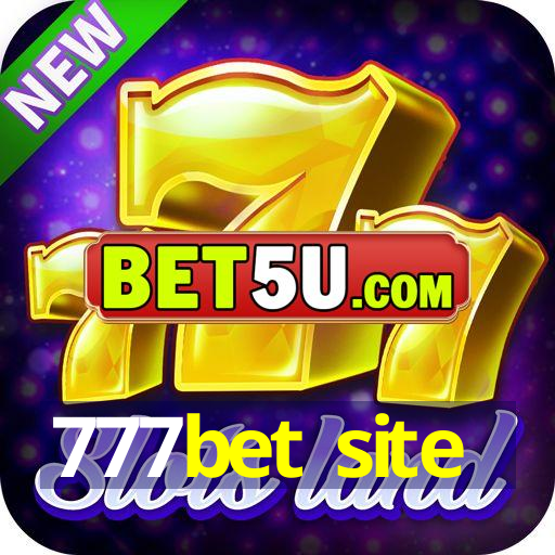 777bet site