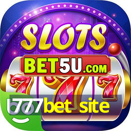 777bet site