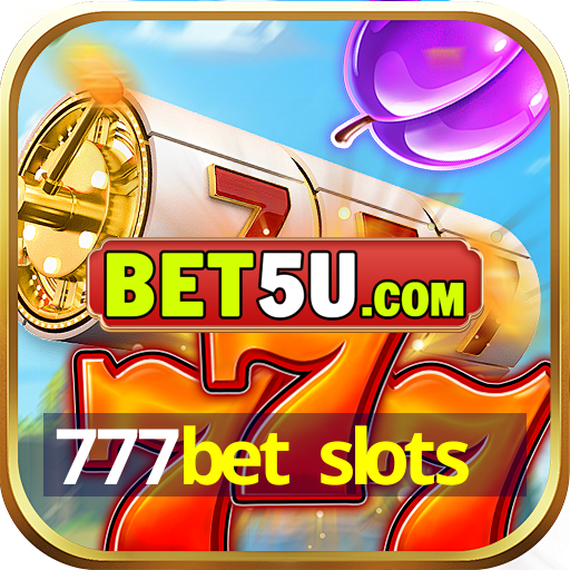 777bet slots