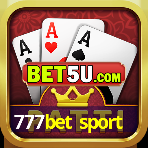 777bet sport