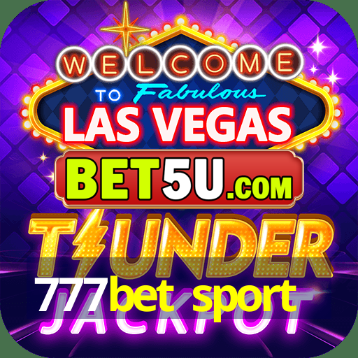 777bet sport