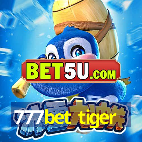 777bet tiger