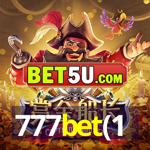 777bet(1