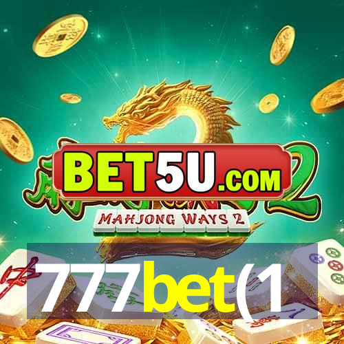 777bet(1