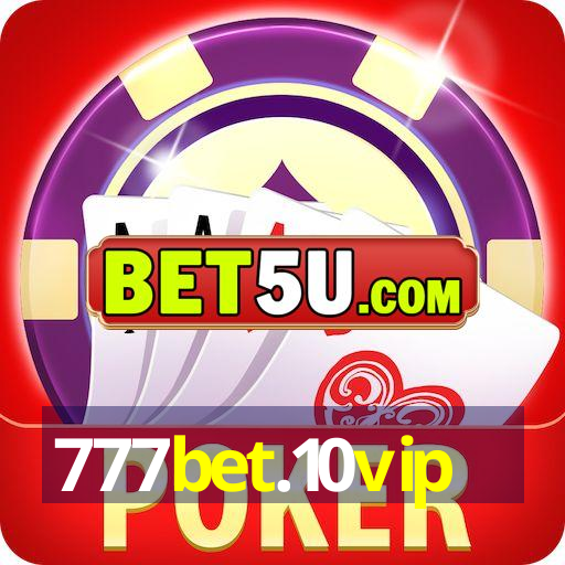 777bet.10vip