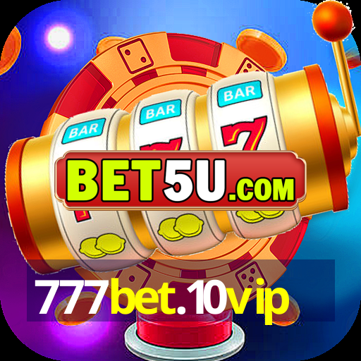 777bet.10vip