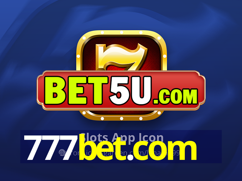 777bet.com