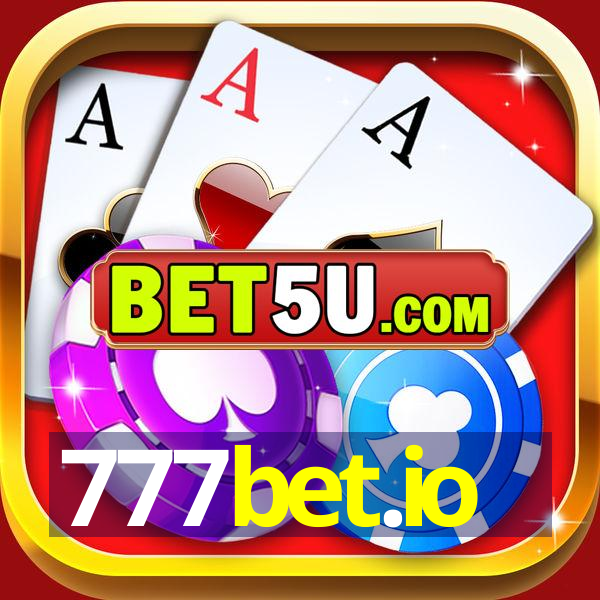 777bet.io