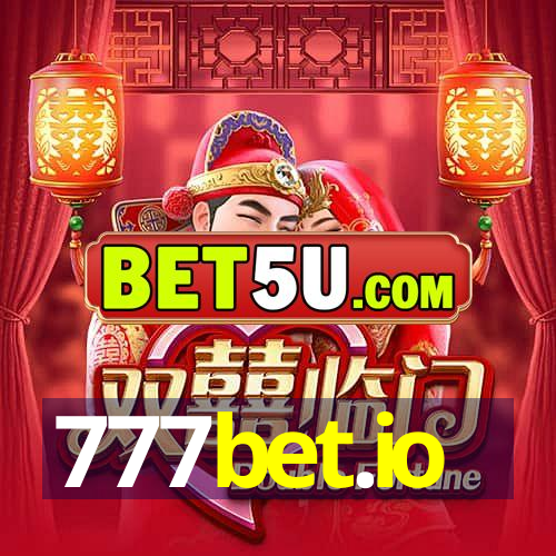 777bet.io