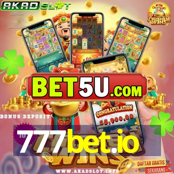 777bet.io