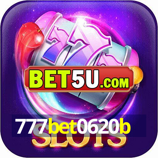 777bet0620b