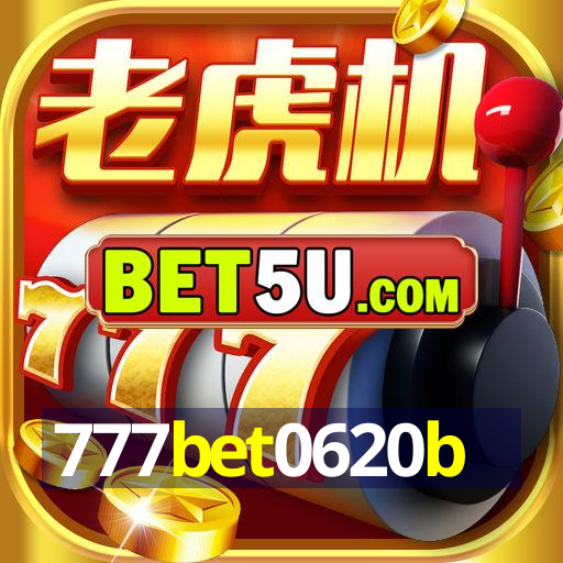 777bet0620b