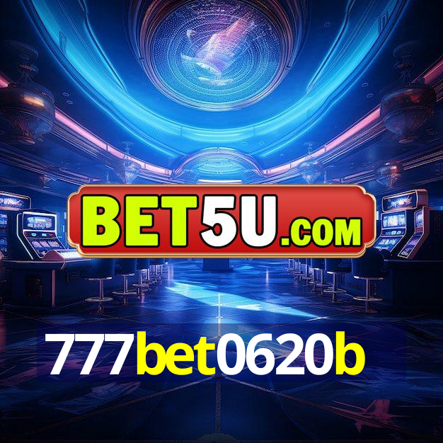 777bet0620b