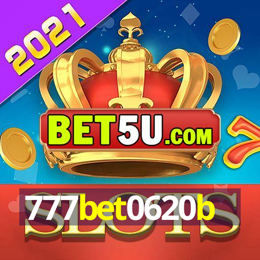 777bet0620b