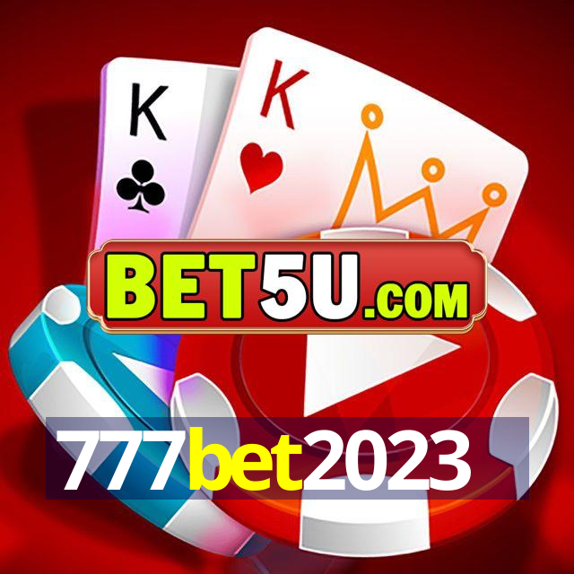 777bet2023