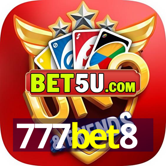 777bet8