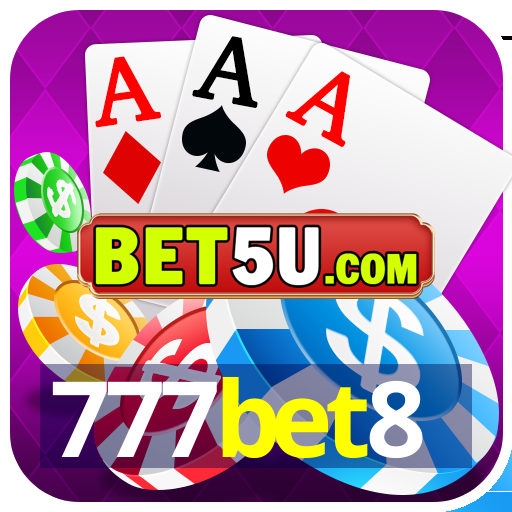 777bet8