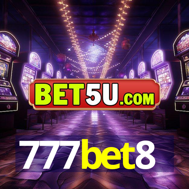 777bet8