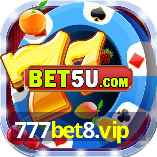 777bet8.vip