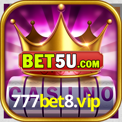 777bet8.vip