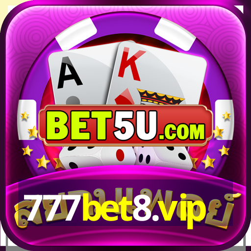 777bet8.vip