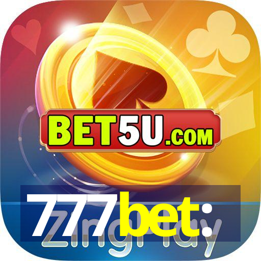 777bet: