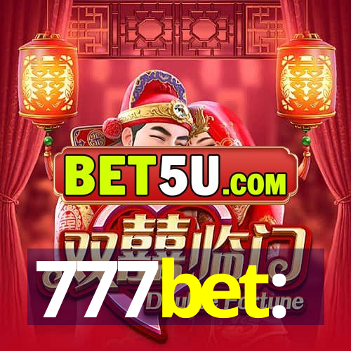 777bet: