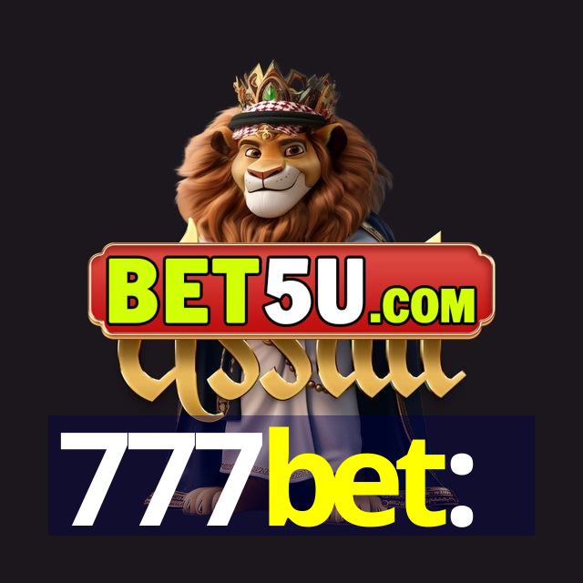 777bet: