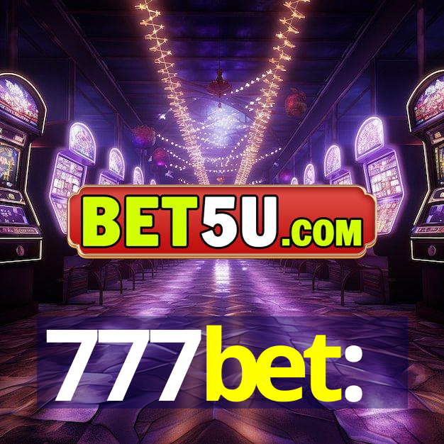 777bet: