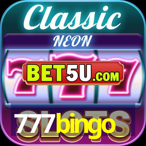 777bingo