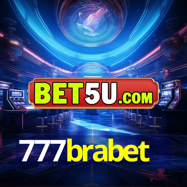 777brabet