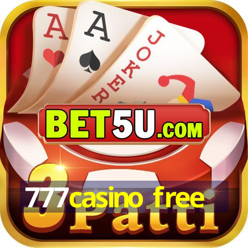 777casino free