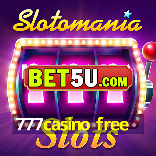 777casino free