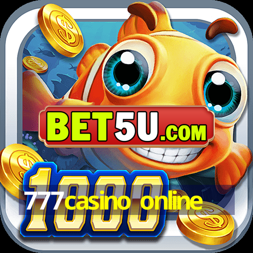 777casino online