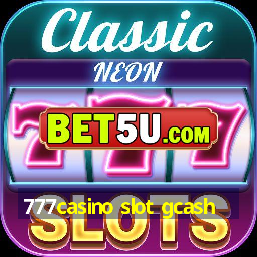 777casino slot gcash