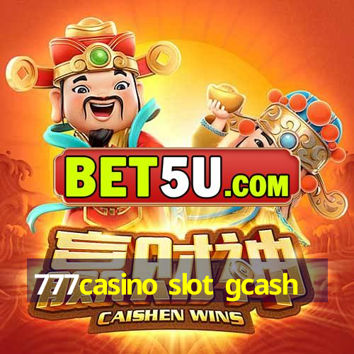 777casino slot gcash